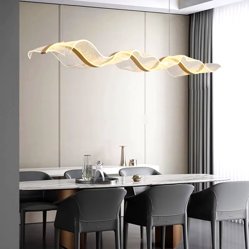 Modern Decor Pendant Lights Indoor Lighting Led Lights for Room Chandeliers Ceiling Dining Room Pendant Lamp Chandelier Lighting