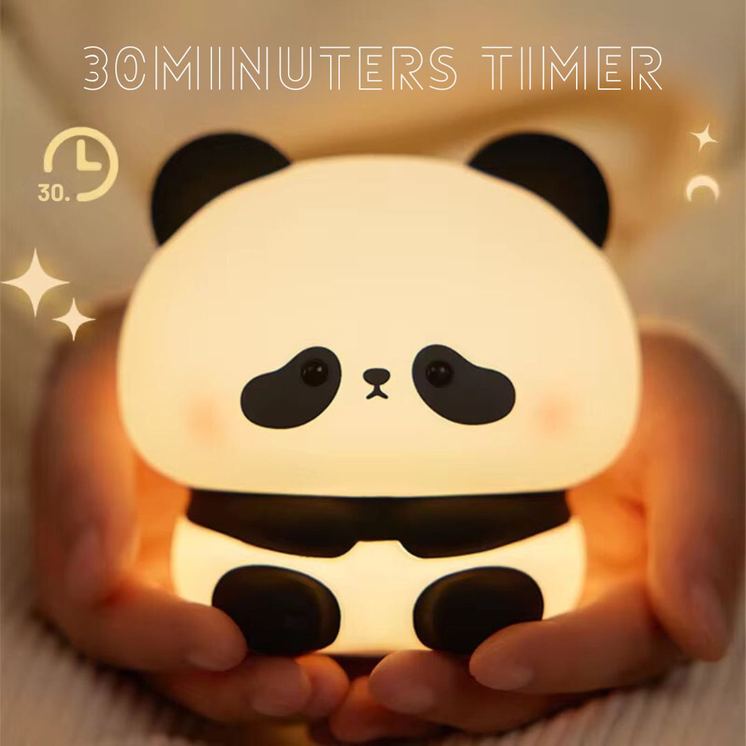 Harmony | Panda