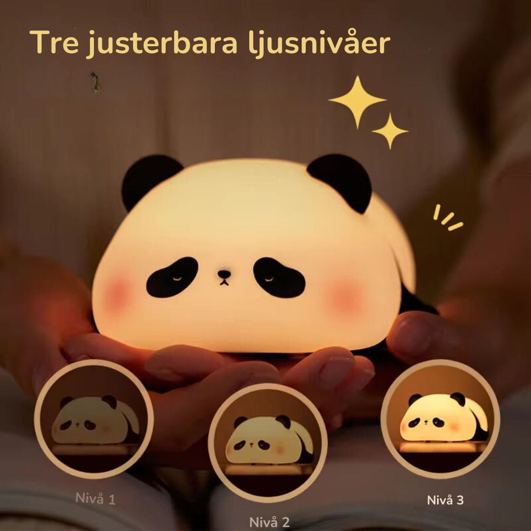 Harmony | Panda