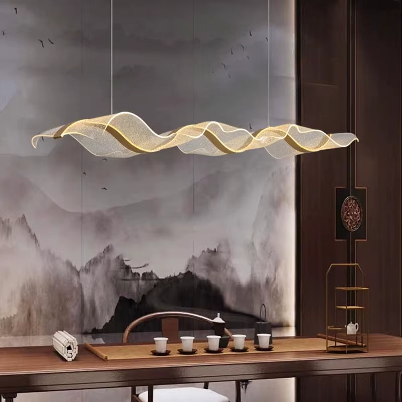Modern Decor Pendant Lights Indoor Lighting Led Lights for Room Chandeliers Ceiling Dining Room Pendant Lamp Chandelier Lighting
