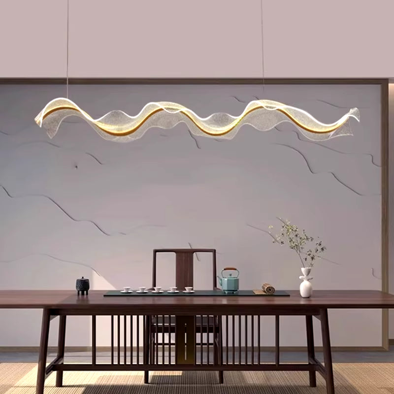 Modern Decor Pendant Lights Indoor Lighting Led Lights for Room Chandeliers Ceiling Dining Room Pendant Lamp Chandelier Lighting